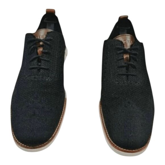 COLE HAAN ZeroGrand Stitchlite Oxford Size 10.5M - Picture 4 of 9